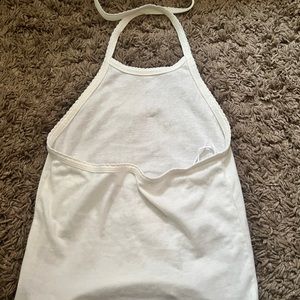 American Eagle Holster Neck Tie